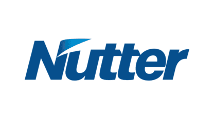 Nutter logo for the Ultimate Tailgate.